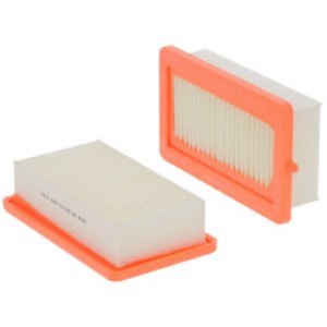 Воздушный фильтр MANN-FILTER C 24057