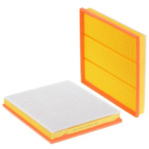 Воздушный фильтр MANN-FILTER C 34005/1