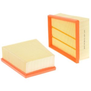 Воздушный фильтр MANN-FILTER C 22026