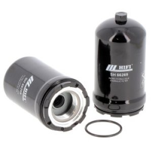 Гидравлический фильтр SF-FILTER SPH 94010/2