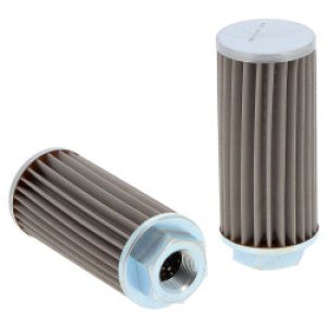 Гидравлический фильтр HIFI Filter SH 77665