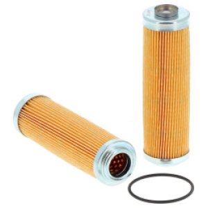 Гидравлический фильтр HIFI Filter SH 60928