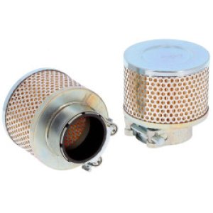 Воздушный фильтр MANN-FILTER C 1020