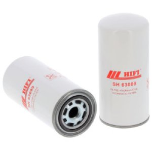 Гидравлический фильтр SF-FILTER SPH 18057