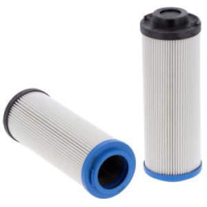 Гидравлический фильтр HIFI Filter SH 74157 VWS