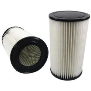 Воздушный фильтр HIFI Filter ASR 990401AF005
