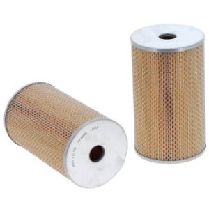 Топливный фильтр HIFI Filter SN 80551