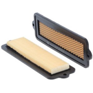 Воздушный фильтр HIFI Filter SC 90233