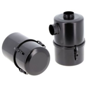 Воздушный фильтр HIFI Filter SAH 06A06SEM003