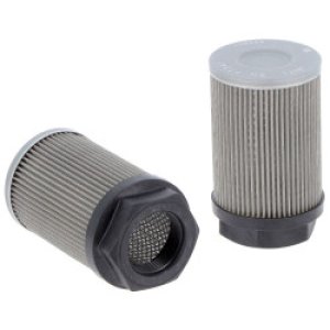 Гидравлический фильтр HIFI Filter SH 77341