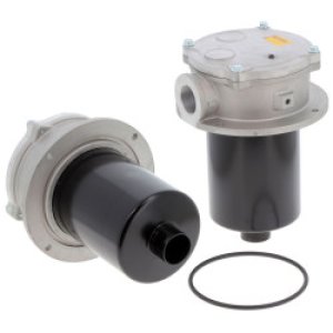 Гидравлический фильтр IKRON HF50240194ASRP025B17GHBHZXDDAGYNK