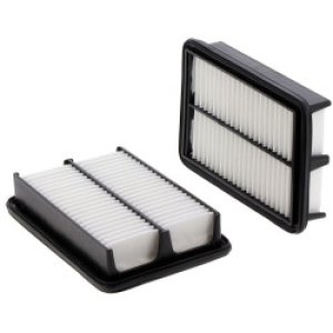 Воздушный фильтр HIFI Filter SA 8683