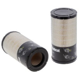 Воздушный фильтр HIFI Filter SA 160154