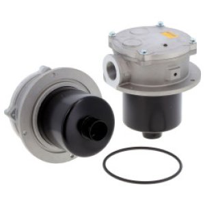 Гидравлический фильтр IKRON HF50240122ASRP025B17GHBHZXDDAGYNK