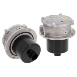 Гидравлический фильтр HIFI Filter DRC 53RIZBDC25B