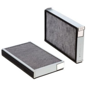 Воздушный фильтр HIFI Filter SC 90417 CAM3