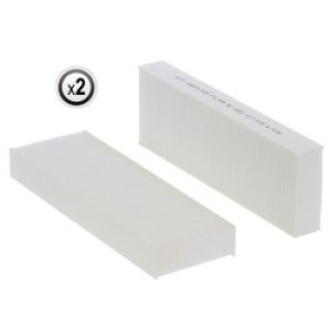 Воздушный фильтр HIFI Filter SC 4081 KIT