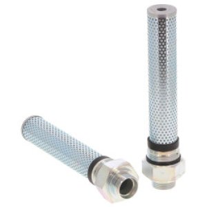 Гидравлический фильтр HIFI Filter SH 62546