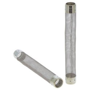 Гидравлический фильтр HIFI Filter SH 70345