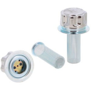 Фильтр сапуна HIFI Filter TCO 734