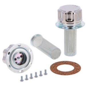 Фильтр сапуна HIFI Filter TCO 314