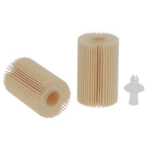 Масляный фильтр Knecht Mahle OX 554 D 1