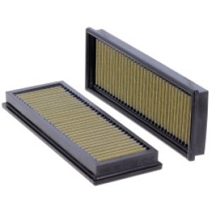 Воздушный фильтр HIFI Filter HR 4056