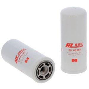 Гидравлический фильтр HIFI Filter SH 66388