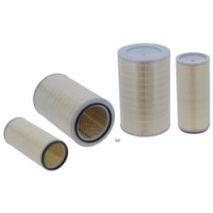 Воздушный фильтр HIFI Filter KA 18339