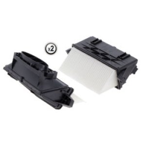 Воздушный фильтр Knecht Mahle LX 3885/S