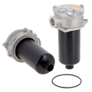 Гидравлический фильтр HIFI Filter DRC 37RGZBDC10B