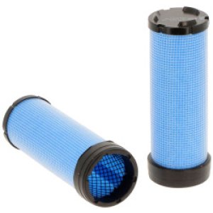 Воздушный фильтр MANN-FILTER CF 10006