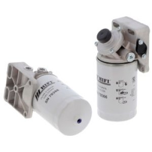 Топливный фильтр HIFI Filter MO 1061