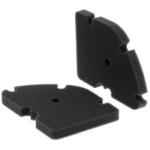 Воздушный фильтр HIFI Filter SA 7742