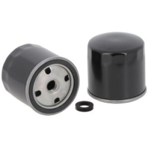 Топливный фильтр HIFI Filter SN 556 N