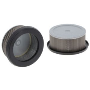 Гидравлический фильтр HIFI Filter SH 52438