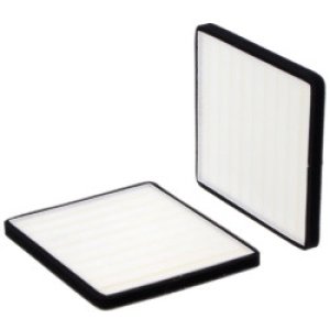 Воздушный фильтр HIFI Filter SC 90476