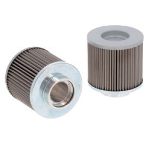 Гидравлический фильтр HIFI Filter SH 66373