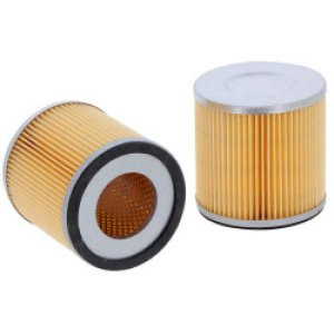 Воздушный фильтр HIFI Filter SA 190044