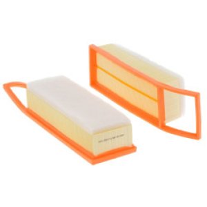 Воздушный фильтр Hengst E 1765 L