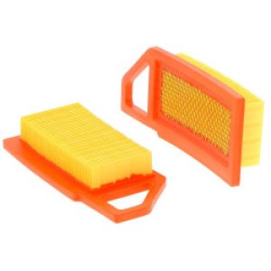 Воздушный фильтр HIFI Filter SA 120004