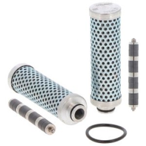 Гидравлический фильтр HIFI Filter SH 55301