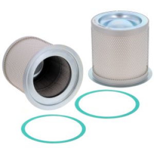 Фильтр сепаратор MANN-FILTER LE 30005 X