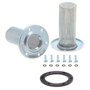 Гидравлический фильтр HIFI Filter SH 52444