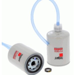 Фильтр сепаратор HIFI Filter SN 21047