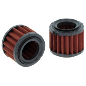 Воздушный фильтр HIFI Filter SA 190037