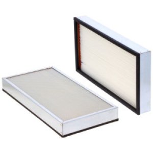 Воздушный фильтр SF-FILTER PA 8635-PO