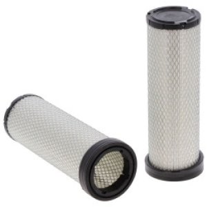 Воздушный фильтр MANN-FILTER CF 12004