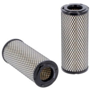 Воздушный фильтр MANN-FILTER C 11020