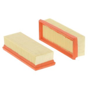 Воздушный фильтр MANN-FILTER C 2500